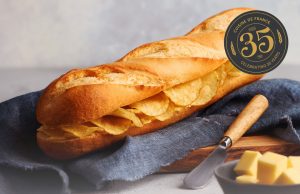 Cuisine de France Celebrates 35 Years with New Campaign