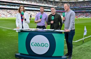 Revenues Soar at GAAGo as RTÉ’s Losses Treble