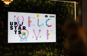 ICAD’s UPSTARTS Programme Kicks Off at Core’s CoLab