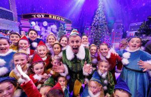 RTE Looking to Make Over €1m from Late Late Toy Show