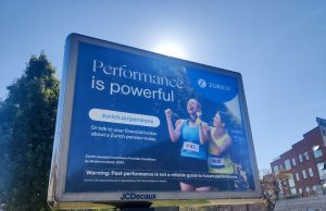 Bloom Rolls Out New Campaign for Zurich Life