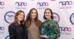 DMG Media Hosts 11th National Parenting Product Awards