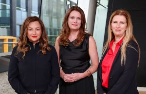 Sammi Bourke Takes Over as Chair of NewsBrands Ireland