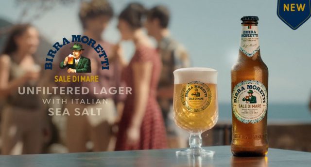Havas Dublin Rolls Out New Global Campaign for Birra Moretti