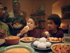 SuperValu Urges Us to Reclaim Dinner Time in New Campaign from Boys+Girls