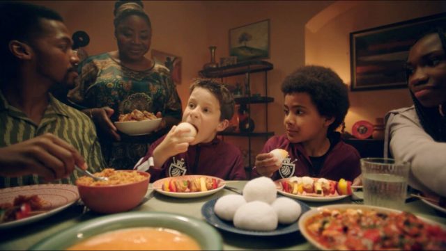 SuperValu Urges Us to Reclaim Dinner Time in New Campaign from Boys+Girls