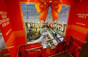 Opinion: A Merry and Bright OOH Outlook for Q4