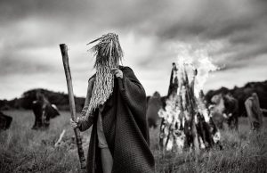 Tourism Ireland Targets Oveseas Visitors With New Halloween Campaign