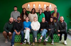 Wolfgang Digital Wins Global Large Content Marketing Agency of the Year