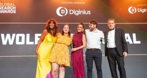 Wolfgang Bags FIve Awards at Global Search Awards 2024