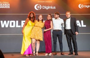 Wolfgang Bags FIve Awards at Global Search Awards 2024