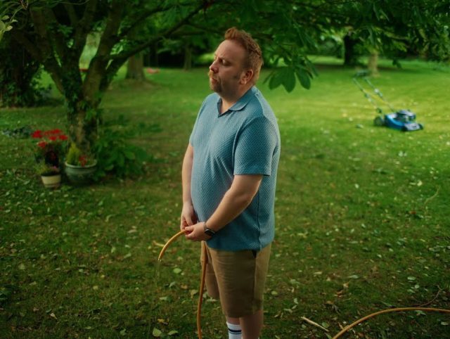 Boys+Girls Urge Men to Check their Pee in New Campaign for Marie Keating Foundation