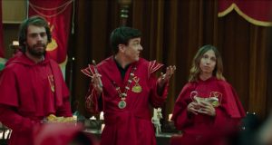 Opinion: We Could All Do with a Good Laugh