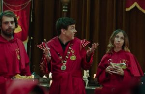 Opinion: We Could All Do with a Good Laugh