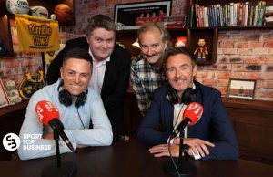 OUTsurance to Sponsor Newstalk’s OTB Bulletins