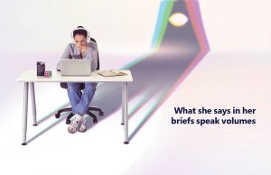 Pluto Campaign Shines a Light on Neurodiversity in the Advertising Industry