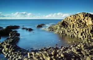 Tourism Northern Ireland Seeks Agencies to Handle £35m Creative, Planning & Media Accounts