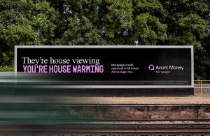 Avant Money Signals Intent With New Mortgage Campaign from Dynamo