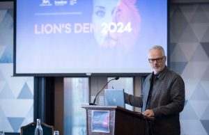 Goats Oats Wins 2024 Lions Den Competition Organised by Bradley: The Brand Agency