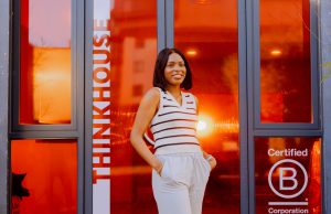 Blessing Dosunmu Named as Breakthrough Scholar for 2024