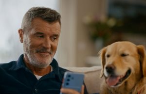 Sky Mobile Signs Roy Keane to Front TV Ad for New Irish Mobile Offering