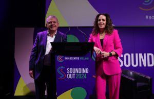 Sounding Out 2024 Showcases Huge Potential of Audio in the Media Landscape