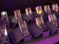 DMG Media Showcases Advertising Talent WIth the 40 Under 40 Awards