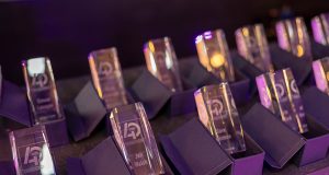 DMG Media Showcases Advertising Talent WIth the 40 Under 40 Awards