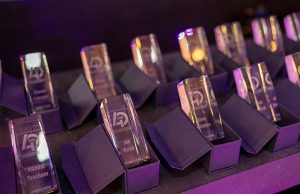 DMG Media Showcases Advertising Talent WIth the 40 Under 40 Awards