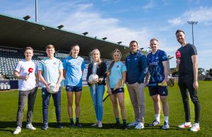 FM104 Becomes the Official Media Partner of Dublin GAA