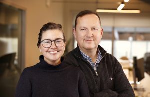 The Tenth Man Acquires Hinterland Films