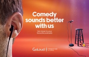 Bauer Media’s GoLoud Goes Nationwide with New Campaign