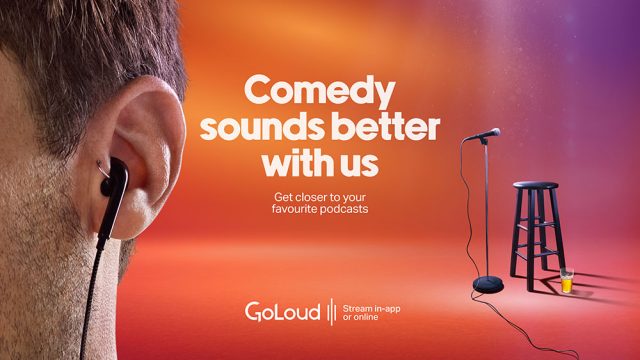 Bauer Media’s GoLoud Goes Nationwide with New Campaign