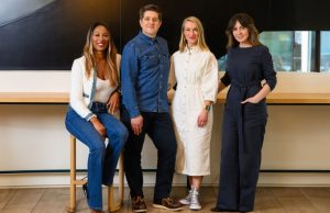 Publicis Groupe Opens Up New Brand Commerce Agency in Ireland