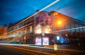 Out \ Look: Paying Attention to OOH