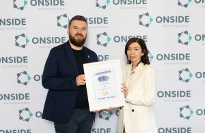 PTSB and Electric Ireland are Top Sponsors of 2024 According to Onside Survey