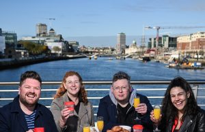 Virgin Media to Sponsor FM104’s The Strawberry Alarm Clock