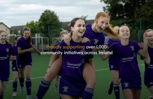 Glenveagh Showcases Communities in New Campaign from TBWA