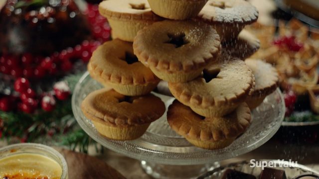 SuperValu Shares the Festive Magic with New Campaign from Boys+Girls