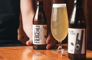 The Public House Wins Design Award for Fierce Mild