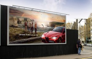 Carzone Rolls Out New Campaign from The Public House