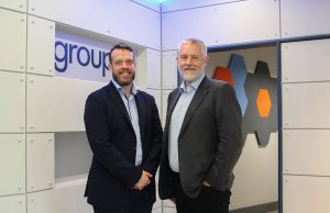 Chris Cashen Appointed Head of Strategy at GroupM