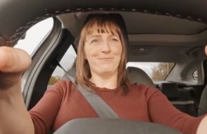 Citroen Has Got Your Back in New Campaign from Bloom