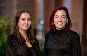 IAPI Appoints Two New Executive Team Members