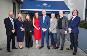 Winners of Irish Journalism Awards Announced