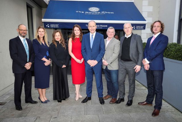 Winners of Irish Journalism Awards Announced | AdWorld.ie