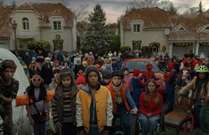 Droga5 Dublin’s Playful Campaign for Smyths Toys