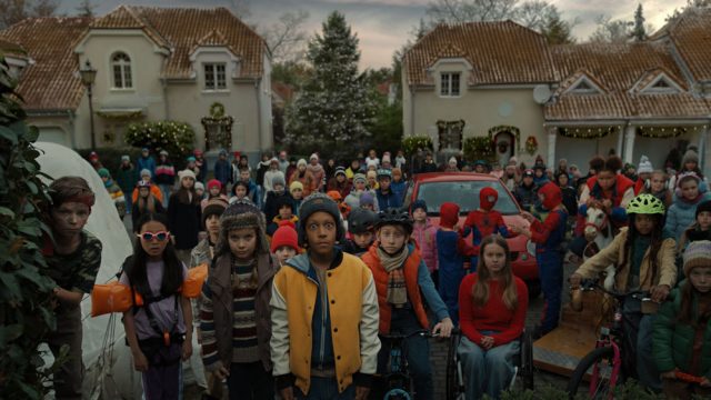 Droga5 Dublin’s Playful Campaign for Smyths Toys