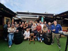 Legacy Communications Shortlisted for Agency of the Year at Global PR Awards