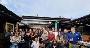 Legacy Communications Shortlisted for Agency of the Year at Global PR Awards